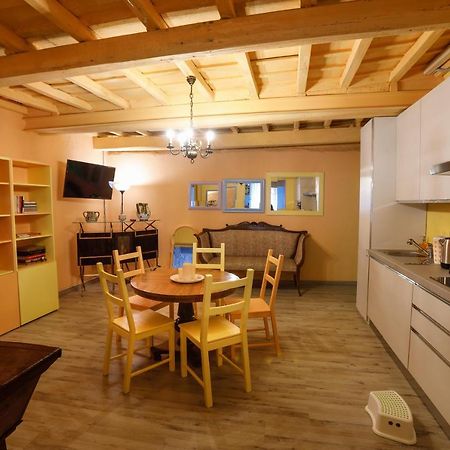 Rome Old Town Luxury Loft Apartment Екстериор снимка