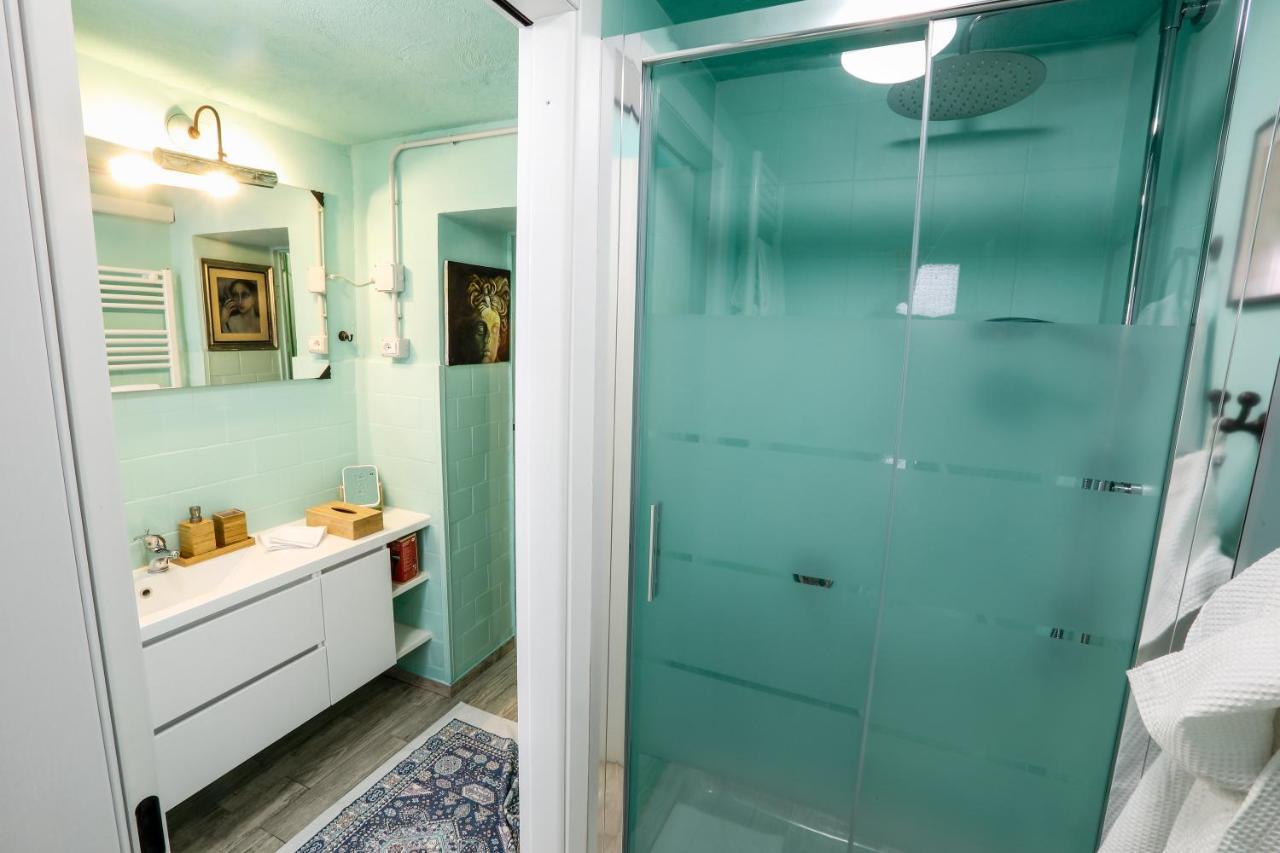 Rome Old Town Luxury Loft Apartment Екстериор снимка