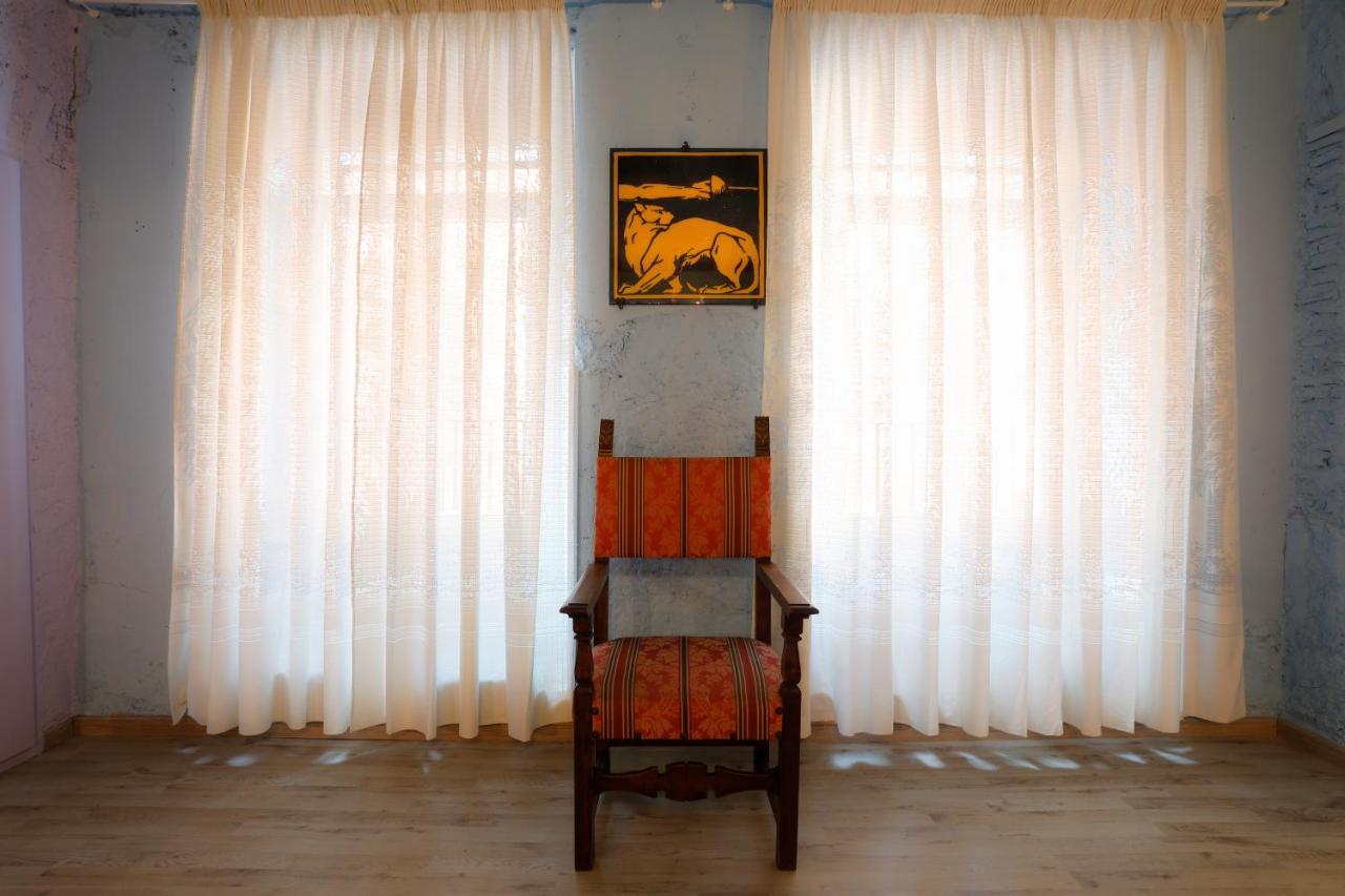 Rome Old Town Luxury Loft Apartment Екстериор снимка